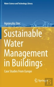 Sustainable Water Management In Buildings