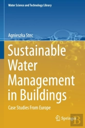 Sustainable Water Management In Buildings