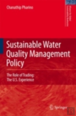 Bertrand.pt - Sustainable Water Quality Management Policy