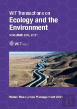 Sustainable Water Resources Management Xi