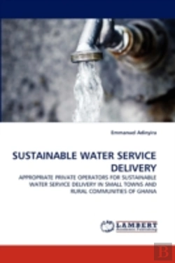 Bertrand.pt - Sustainable Water Service Delivery