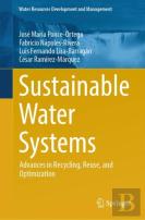 Sustainable Water Systems