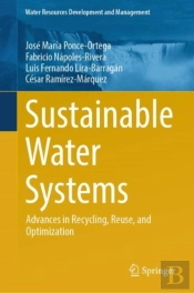 Sustainable Water Systems