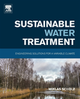 Sustainable Water Treatment