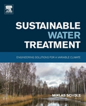 Sustainable Water Treatment