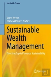 Sustainable Wealth Management