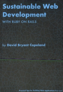 Bertrand.pt - Sustainable Web Development With Ruby On Rails