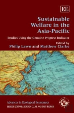 Bertrand.pt - Sustainable Welfare In The Asia-Pacific - Studies Using The Genuine Progress Indicator