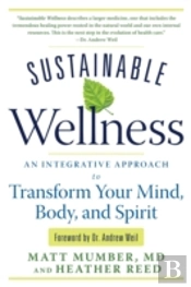 Sustainable Wellness