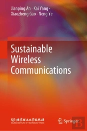 Sustainable Wireless Communications