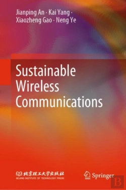 Bertrand.pt - Sustainable Wireless Communications
