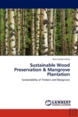 Bertrand.pt - Sustainable Wood Preservation & Mangrove Plantation