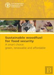 Sustainable Woodfuel For Food Security