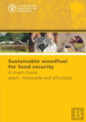 Sustainable Woodfuel For Food Security