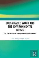 Sustainable Work And The Environmental Crisis