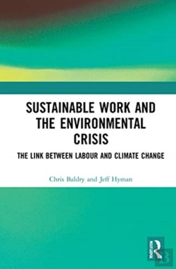 Bertrand.pt - Sustainable Work And The Environmental Crisis