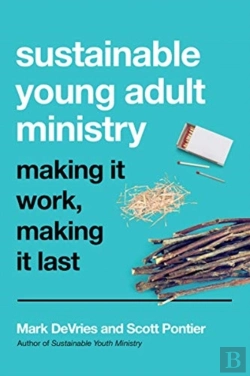 Bertrand.pt - Sustainable Young Adult Ministry Â€“ Making It Work, Making It Last