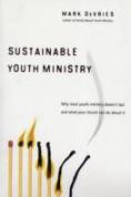 Sustainable Youth Ministry