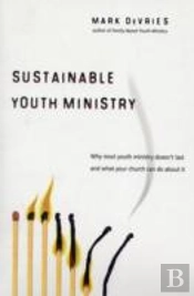 Sustainable Youth Ministry
