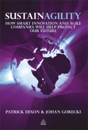 Sustainagility