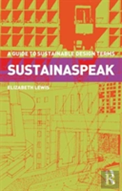 Sustainaspeak