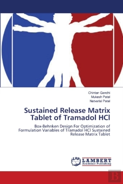 Bertrand.pt - Sustained Release Matrix Tablet Of Tramadol Hcl
