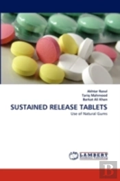 Sustained Release Tablets