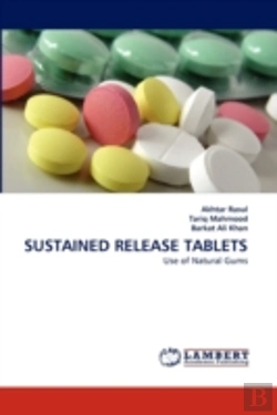 Bertrand.pt - Sustained Release Tablets