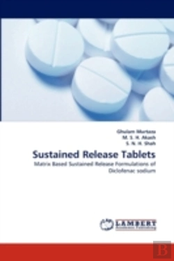 Bertrand.pt - Sustained Release Tablets