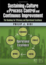 Sustaining A Culture Of Process Control And Continuous Improvement