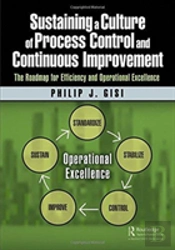 Sustaining A Culture Of Process Control And Continuous Improvement
