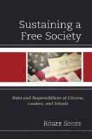 Sustaining A Free Society