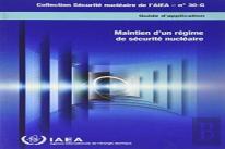 Sustaining A Nuclear Security Regime (French Edition)
