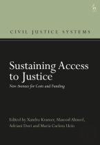 Sustaining Access To Justice