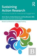 Sustaining Action Research