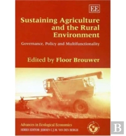 Bertrand.pt - Sustaining Agriculture And The Rural Environment - Governance, Policy And Multifunctionality