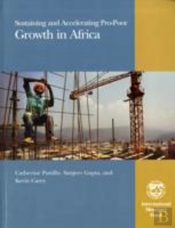 Bertrand.pt - Sustaining And Accelerating Pro-Poor Growth In Africa