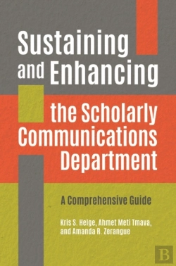Bertrand.pt - Sustaining And Enhancing The Scholarly Communications Department