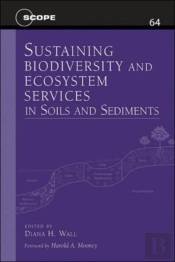 Sustaining Biodiversity And Ecosystem Services In Soils And Sediments