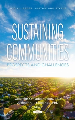 Bertrand.pt - Sustaining Communities: Prospects And Challenges