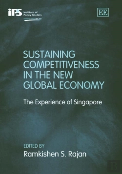 Bertrand.pt - Sustaining Competitiveness In The New Global Eco - The Experience Of Singapore