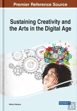 Bertrand.pt - Sustaining Creativity And The Arts In The Digital Age