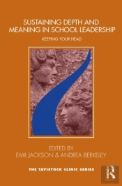 Sustaining Depth And Meaning In School Leadership