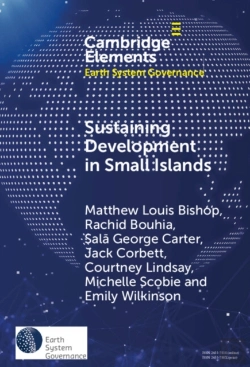 Bertrand.pt - Sustaining Development In Small Islands