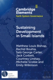 Sustaining Development In Small Islands
