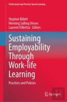 Sustaining Employability Through Work-Life Learning