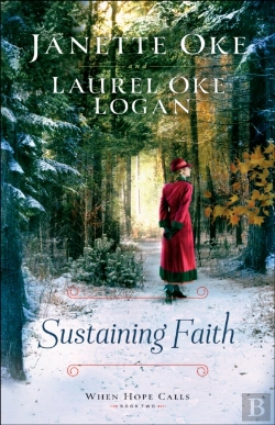 Bertrand.pt - Sustaining Faith (When Hope Calls Book #2)