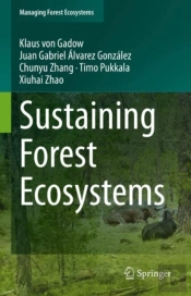 Sustaining Forest Ecosystems