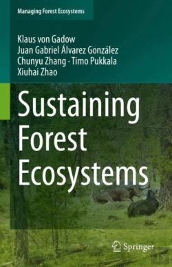 Bertrand.pt - Sustaining Forest Ecosystems