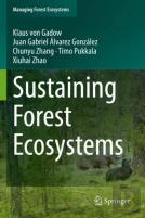 Sustaining Forest Ecosystems